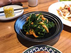 -胖老汉椒麻鸡清真新疆菜(西御街店)