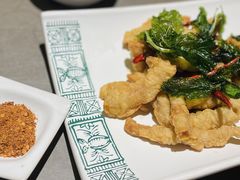 -云海肴·汽锅鸡·云南菜(高德置地店)