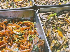 -四季抻面馆(江南店)