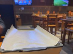 -肉串汪(月坛店)