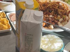-四川饭店(城乡购物中心店)