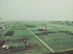 -吉隆坡国际机场