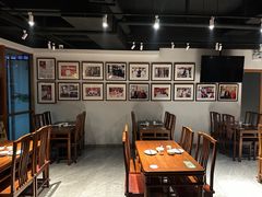 -崔义清鲁菜馆(大明湖店)