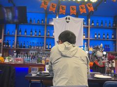 -blue frog蓝蛙(长泰广场店)