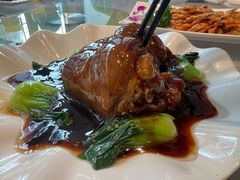 -德兴馆(广东路总店)