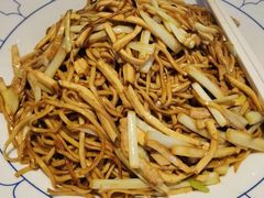 -虎哥私房菜(馒头山店)