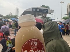 -金狮饼店(关闸马路店)