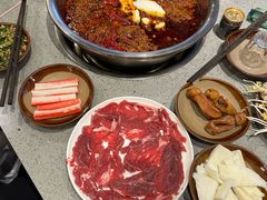 -华丰火锅(双林北横路店)