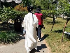 -蓬莱阁景区