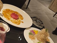 -人间采蜜(海信广场店)