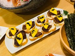 -山之川日料放题(通州店)