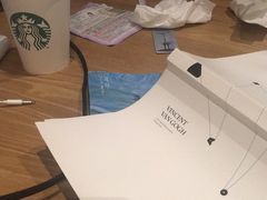 -星巴克(北京佳程广场店)