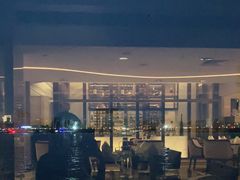 -白天鹅宾馆·流浮阁咖啡厅