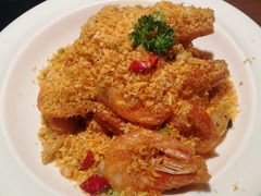 -大树餐厅(益田假日店)