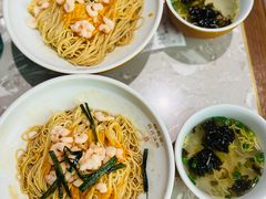 -松鹤楼面馆(中洲湾店)