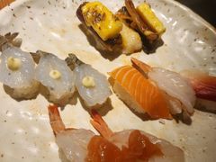 -万岁寿司(天河领展店)