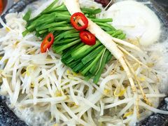 -神仙雪浓汤(明洞店)