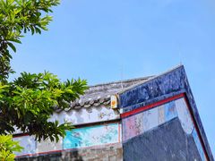 -天后宫民俗文化街