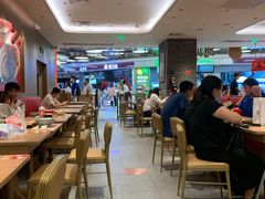 大堂-遇见小面(凯德广场店)