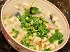 -吾味香葫芦头(安西街店)