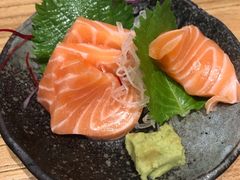 -隐泉之语日式料理(王府中环店)