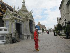 -五世皇金柚木行宫(维护中)