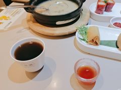 -蔡澜点心·粤菜(丽泽天街店)