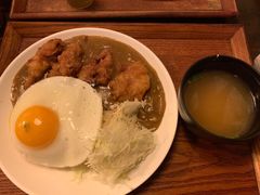 芝士鸡块咖喱-金龙咖喱