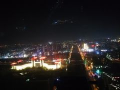 -南昌之星摩天轮