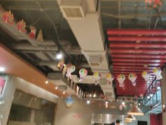 -三太子地摊烧烤·小龙虾(北蔡店)