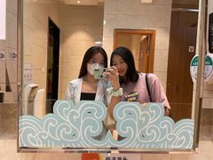 -亚马逊环球美食百汇(新城吾悦广场店)