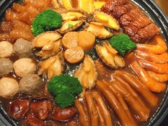 -浙江安吉JW万豪酒店·万豪中餐厅