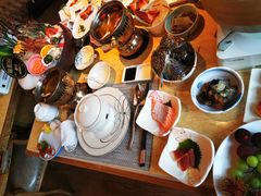 -雍和会海鲜姿造自助(湖东路店)