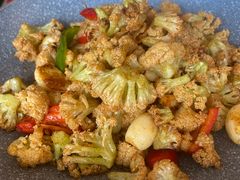 -金典银峰老鹅馆·昆山菜(亭林公园店)
