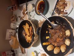 -古洼一锅鲜(开发区店)