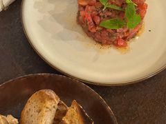 -Ocean's Table 欧舍