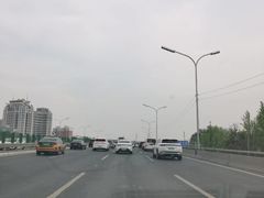 -北京中友天顺汽车陪练(海淀店)