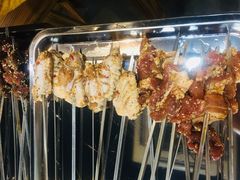-袁家水泊水浒烤肉(白金店)