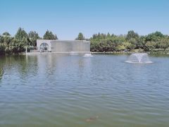 -春晖园度假酒店温泉