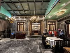 -卫鼎轩·曹公馆(鼓楼店)