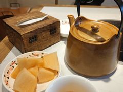 -东门口涮肉·砂锅·烤串(老门东店)