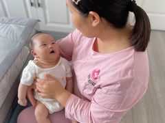 -舒月母婴月嫂育儿嫂(静安店)