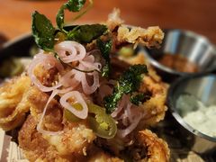 -黑角餐厅美式狂野Blackhorn(昌茂花园店)