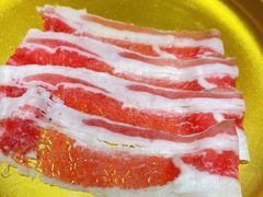 -爱合牛·和牛烧肉&和牛火锅放题(伊势丹南京路店)