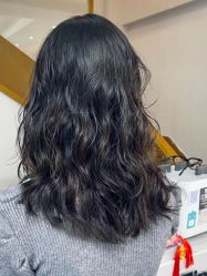 -MORI HAIR SALON日式美发沙龙