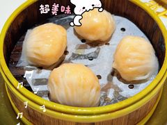 龙凤虾饺皇-香港龙凤楼(陆家嘴中心店)