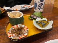 -加奈日本料理