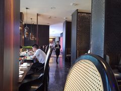 -西郊八号·山野江西菜(开发区店)