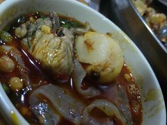 -黑竹香鸡(营和巷店)