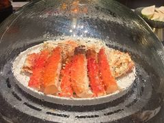 -青蓬蒸汽海鲜·深圳老字号·团建聚会(壹方城店)